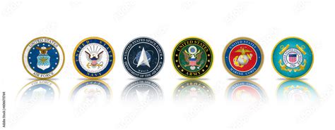 Armed Forces Emblems