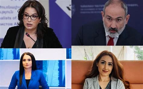 Armenia Government Must Put An End To Online Harassment Of Journalists Ifj