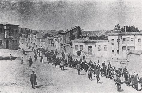 Armenian Genocide Wikipedia