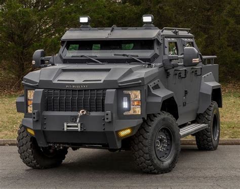 Armored Pickup Trucks For Sale Alpine Armoring