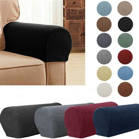Transform Your Space with Stylish and Comfortable Armrest Covers