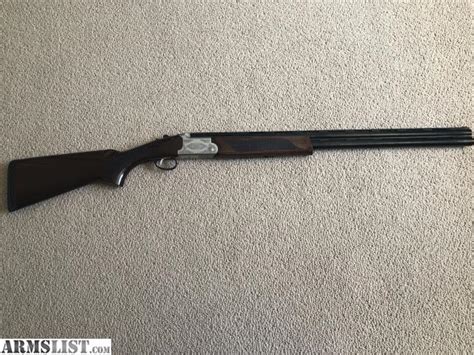 Armslist For Sale 12 Ga Tristar Over Under Armslist For Sale 12 Ga Tristar Over Under