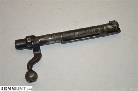 Armslist For Sale 1917 Enfield Bolt