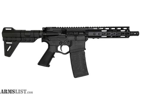 Armslist For Sale Ati Omni Hybrid Maxx Ar15 Pistol 5 56 223