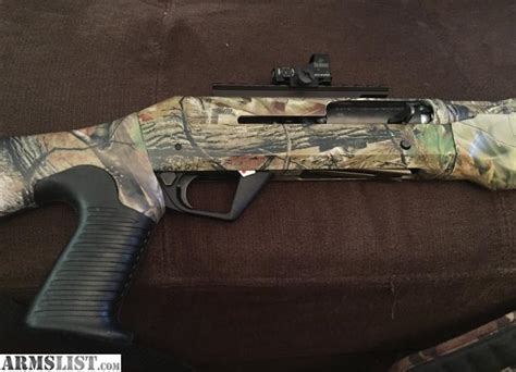 Armslist For Sale Benelli Super Black Eagle 2 Sbe Ii Apg Camo Indian