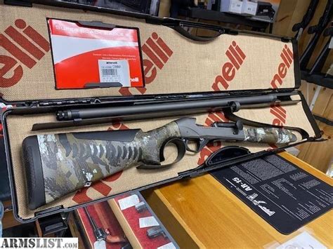 Armslist For Sale Benelli Super Black Eagle 3 Tungsten Sitka