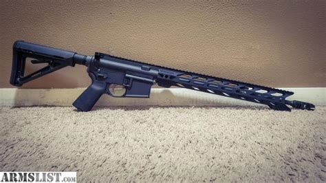 Armslist For Sale Custom Left Handed Ar 15 5 56 223 Ambidextrous Armslist For Sale Custom Left Handed Ar 15 5 56 223 Ambidextrous