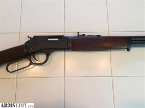 Armslist For Sale Henry Big Boy 44 Magnum 44 Special 20 Amp Quot Lever Action