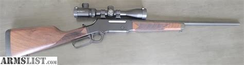 Armslist For Sale Henry Long Range 308 Armslist For Sale Henry Long Range 308