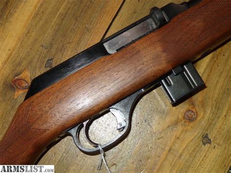 Armslist For Sale Marlin 922M 22 Mag Semi Auto Rifle 922 M