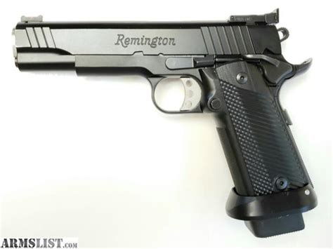Armslist For Sale Remington R1 Limited 1911 2011 9Mm Double Stack Armslist For Sale Remington R1 Limited 1911 2011 9Mm Double Stack