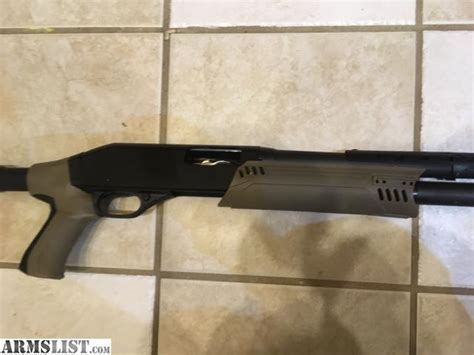 Armslist For Sale Savage Stevens 320 12 Gauge With Ati Stock Forend Armslist For Sale Savage Stevens 320 12 Gauge With Ati Stock Forend