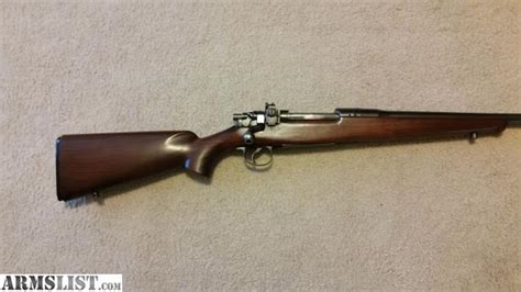 Armslist For Sale Sporterized 1917 Enfield