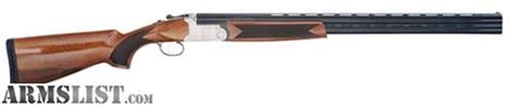 Armslist For Sale Tristar Over Under 12Ga Armslist For Sale Tristar Over Under 12Ga