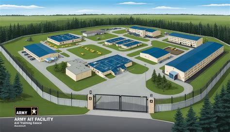 Army Ait Lengths List What To Expect For Each Military Job Training