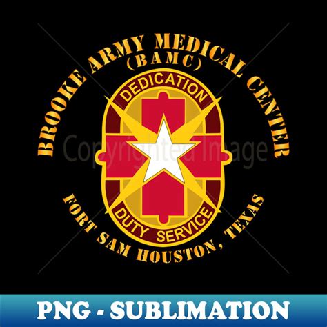 Army Brooke Army Medical Center Fort Sam Houston Tx Long Sleeve