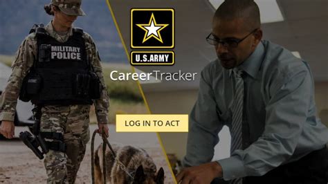 Army Career Tracker