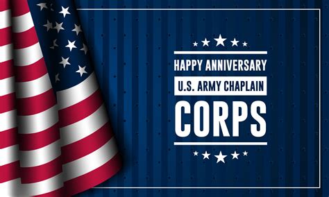 Army Chaplain Corps Anniversary Still Celebrated 244 Years Later Army Chaplain Corps Anniversary Still Celebrated 244 Years Later