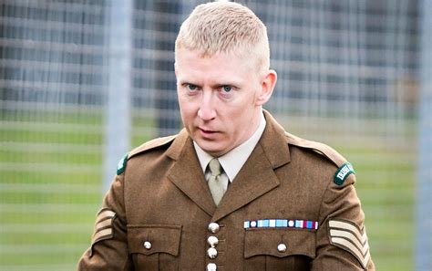 Army Instructor Who Made Teenager Cadets Leopard Crawl Cleared Of Ill Treating Recruits