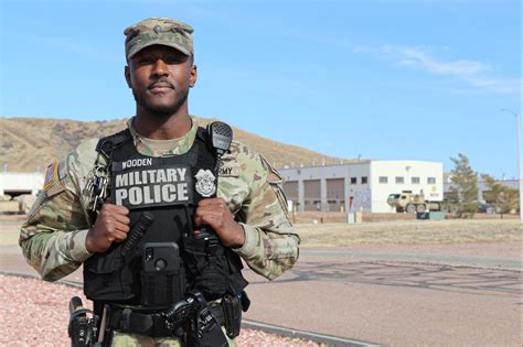 Army Military Police Army Military Police