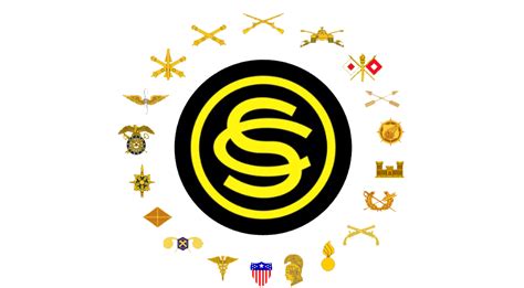 Army Ocs Logo Army Ocs Logo