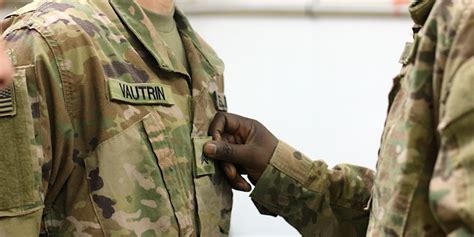 Army S New Promotion System Could Mean Separations For Some Soldiers Military Com Army S New Promotion System Could Mean Separations For Some Soldiers Military Com