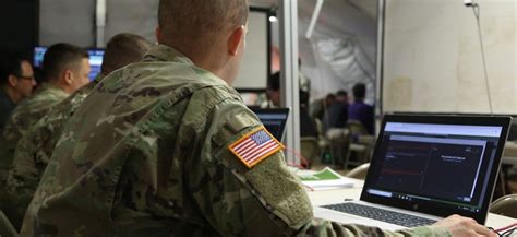 Army Updates Cyber Training After Some Graduates Weren T Ready For Their Jobs Defense One Army Updates Cyber Training After Some Graduates Weren T Ready For Their Jobs Defense One