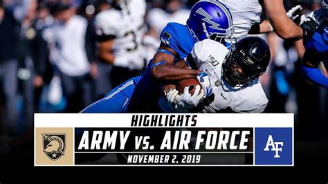 Army Vs Air Force 2026 Tickets Ncaa Football