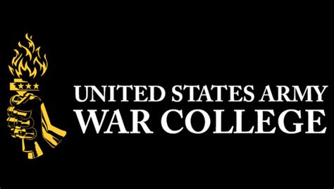 Army War College Homepage