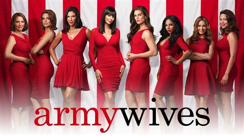 Army Wives Lezwatch Tv