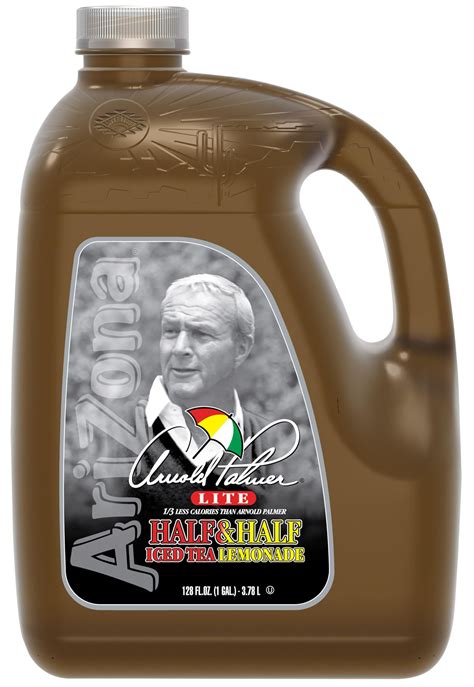 Arnie Palmer Tea