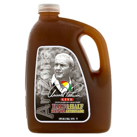Arnold Palmer Iced Tea Lemonade Half Half Same Day Delivery Or Pickup Tops Markets