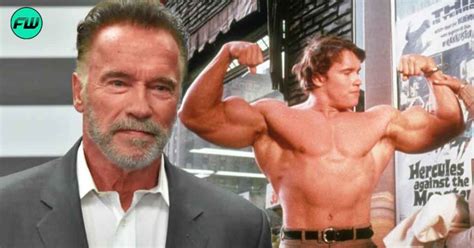Arnold Schwarzenegger Biography Facts Childhood Family Life Achievements