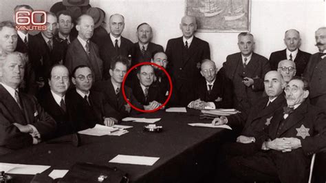 Arnold Van Den Bergh Unveiling The Mystery Behind The Man