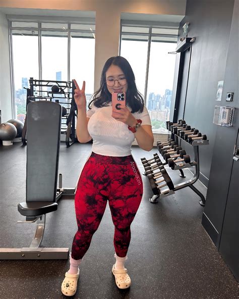 Aroomi Kim Nude Video Onlyfans Aroomikim
