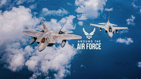 Around The Air Force More Air Force Space Force Priorities Flexible Around The Air Force More Air Force Space Force Priorities Flexible