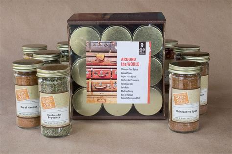 Around The World World Spice Merchants Seattle Amp 39 S Premier Spice Around The World World Spice Merchants Seattle Amp 39 S Premier Spice