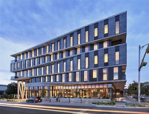 Arrive Hotel East Austin