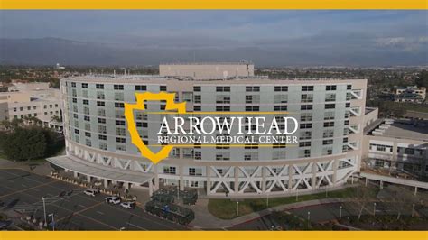 Arrow Head Regional Medical Center
