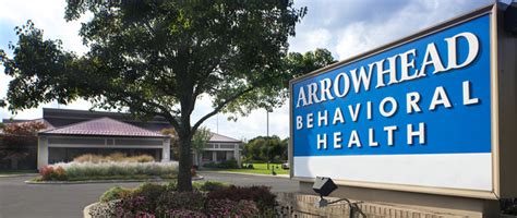Arrowhead Behavioral Health