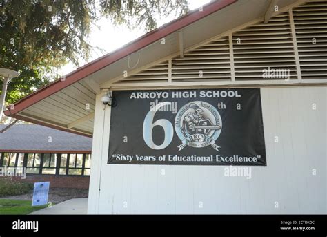Arroyo High School Updated December 2025 46 Photos 4921 N Cedar