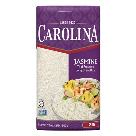 Arroz Carolina Arroz Carolina