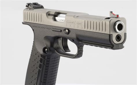 Arsenal Arms Strike One