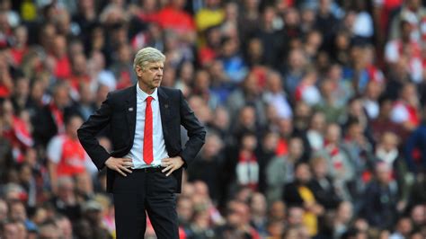 Arsene Wenger Coaching: Secrets Behind His Legendary Success