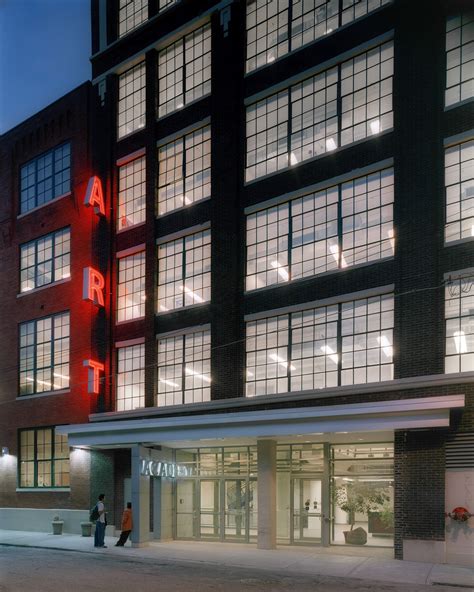 Art Academy Of Cincinnati Design Collective