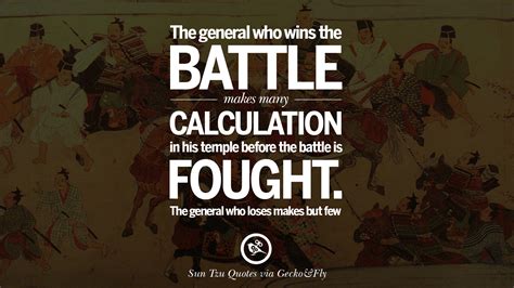 Art of War Quotes
