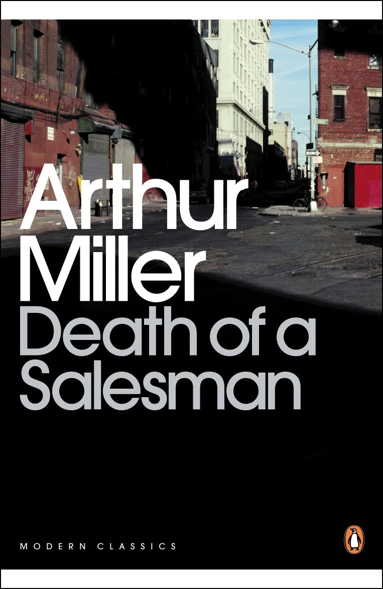 Arthur Miller Death Of A Salesman Kaufen Auf Ricardo Arthur Miller Death Of A Salesman Kaufen Auf Ricardo
