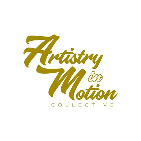 Artistry In Motion Collective Artistry In Motion Collective