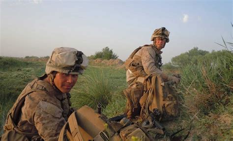 As Afghan War Nears Its End A Marine S Guilt Intensifies The War Horse As Afghan War Nears Its End A Marine S Guilt Intensifies The War Horse