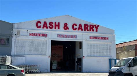 As Es La Nueva Nave Amp 39 Cash And Carry Amp 39 De Zaragoza Y Esta Es Nuestra